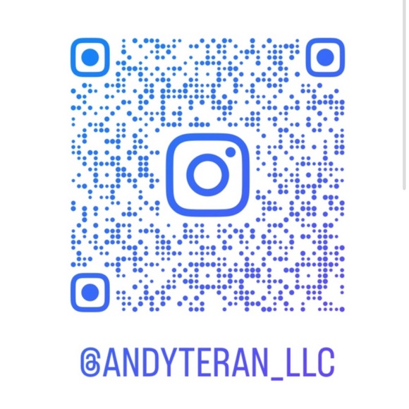 ANDY IS LIVE 🛍️🩷🩷🩷🥂🥂🥂🥂 - Picture 2 of 8